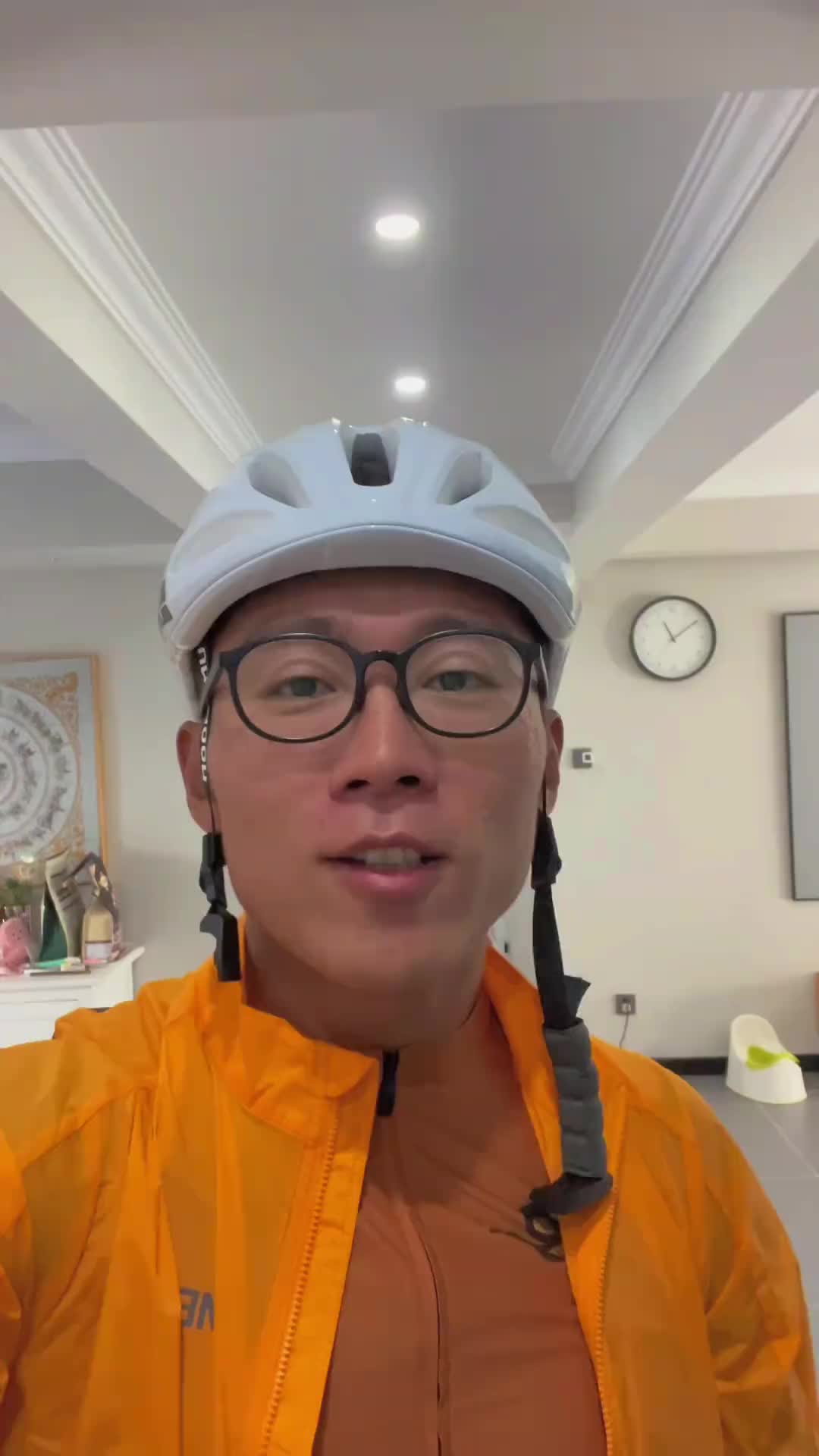 低踏频vs高踏频。