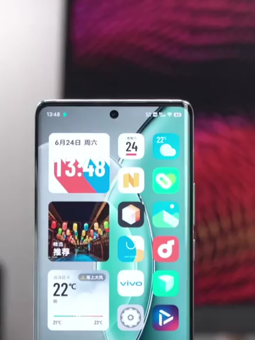 真香机vivo X90s上手：影像再上级，性能逆袭！