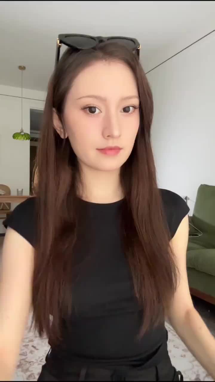 ｜大牌超火墨镜佩戴分享🕶️