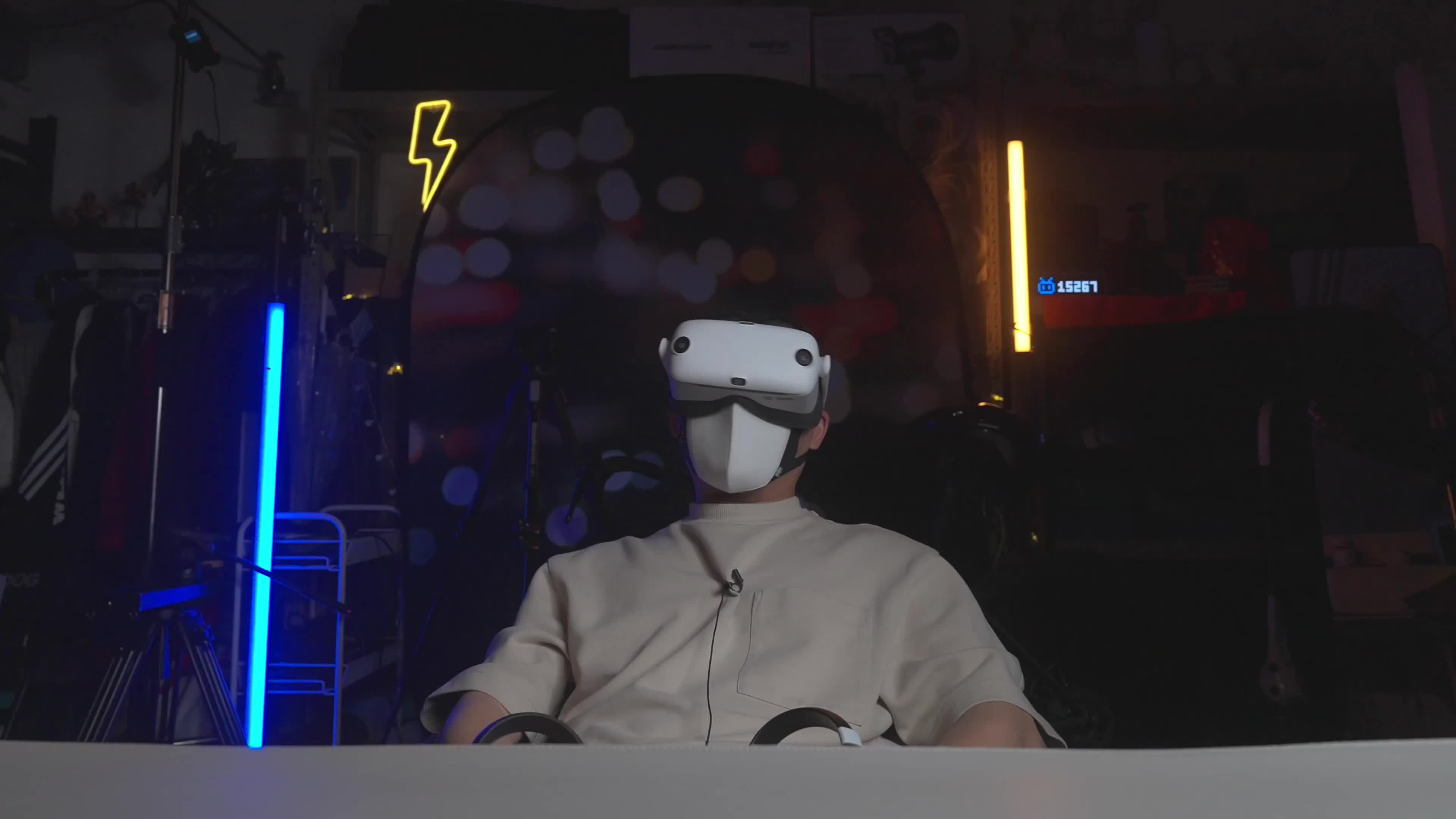 有了它你的Vision Pro才是完整的