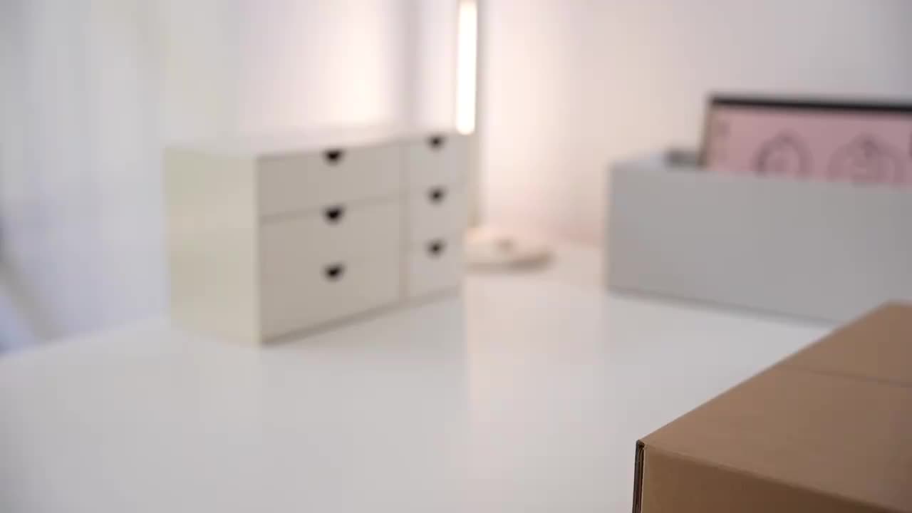 👀上一种很新的班：工具用的好，每天下班早！
