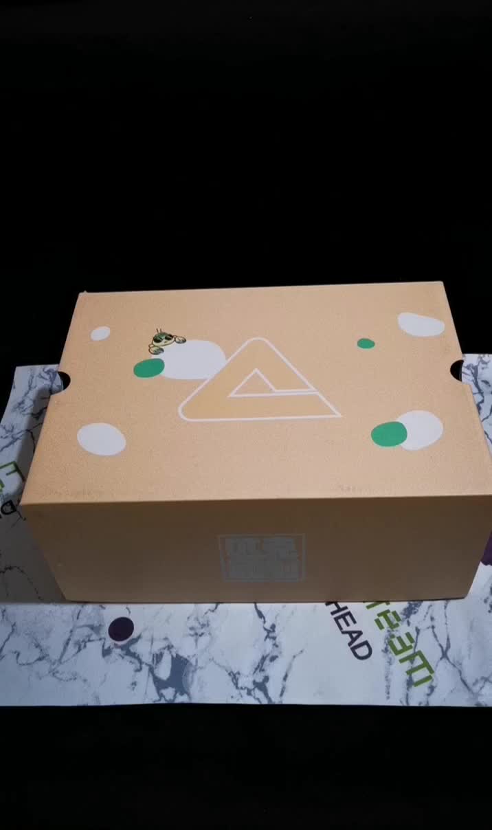 匹克小胖拖小龙虾限量套装！