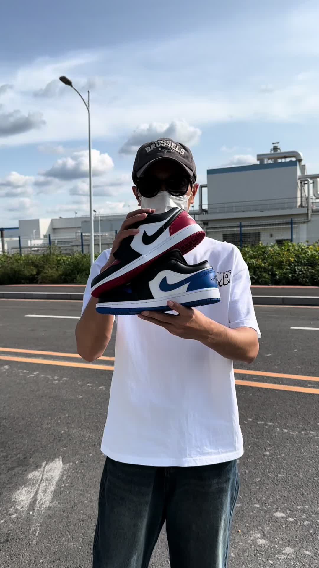 Air Jordan 1 点评