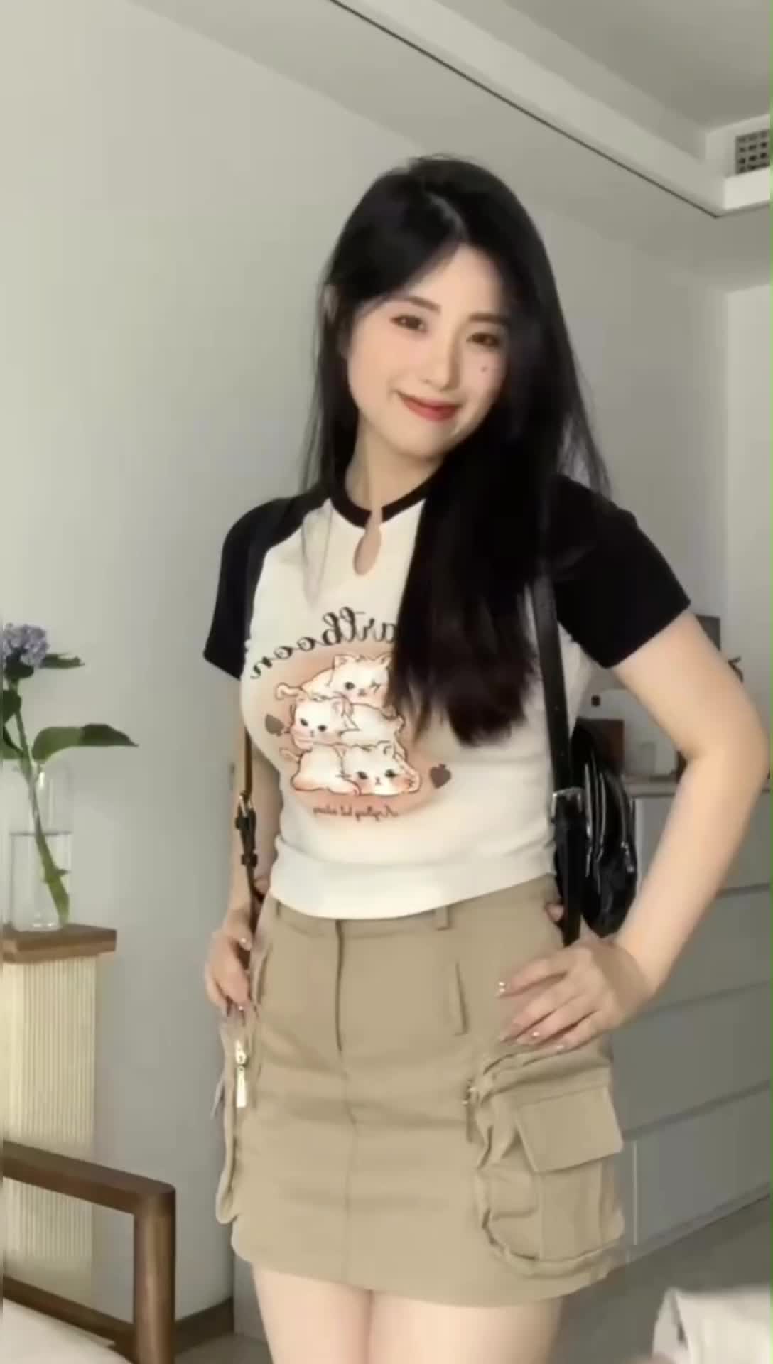 你呢，会一直喜欢小猫咪吗？