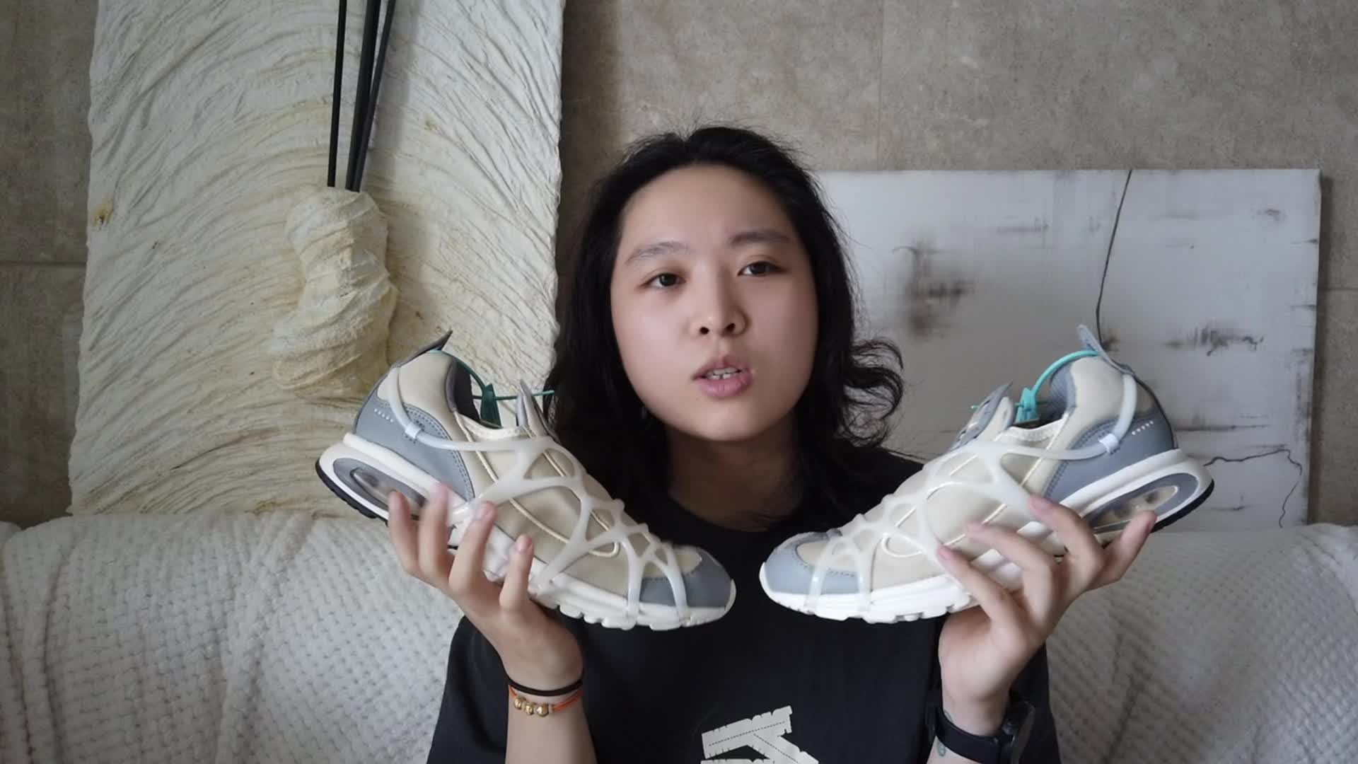 瑕疵鞋你们会怎么处理