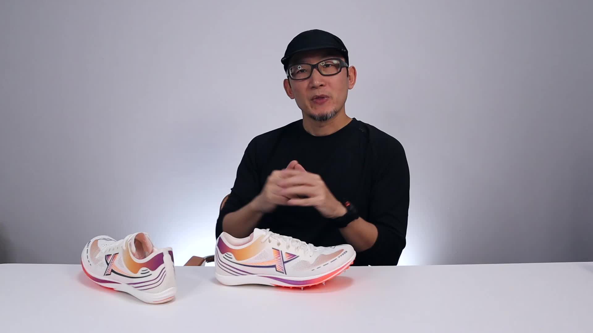 特步060 1.0 快报 