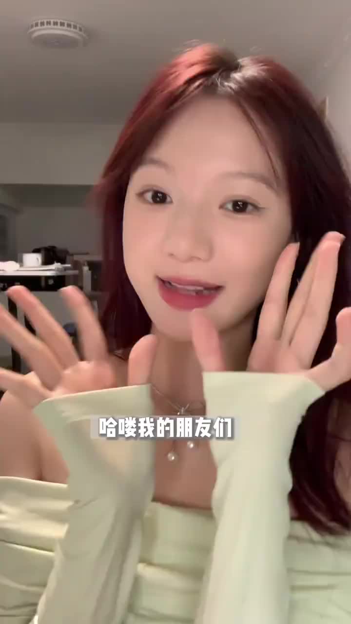 任何人不知道这6个香香宝贝我都会伤心的！！