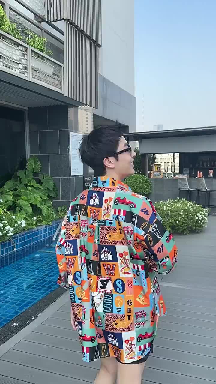 泰国实测！火到国外的国货防晒！实话测评！🔥