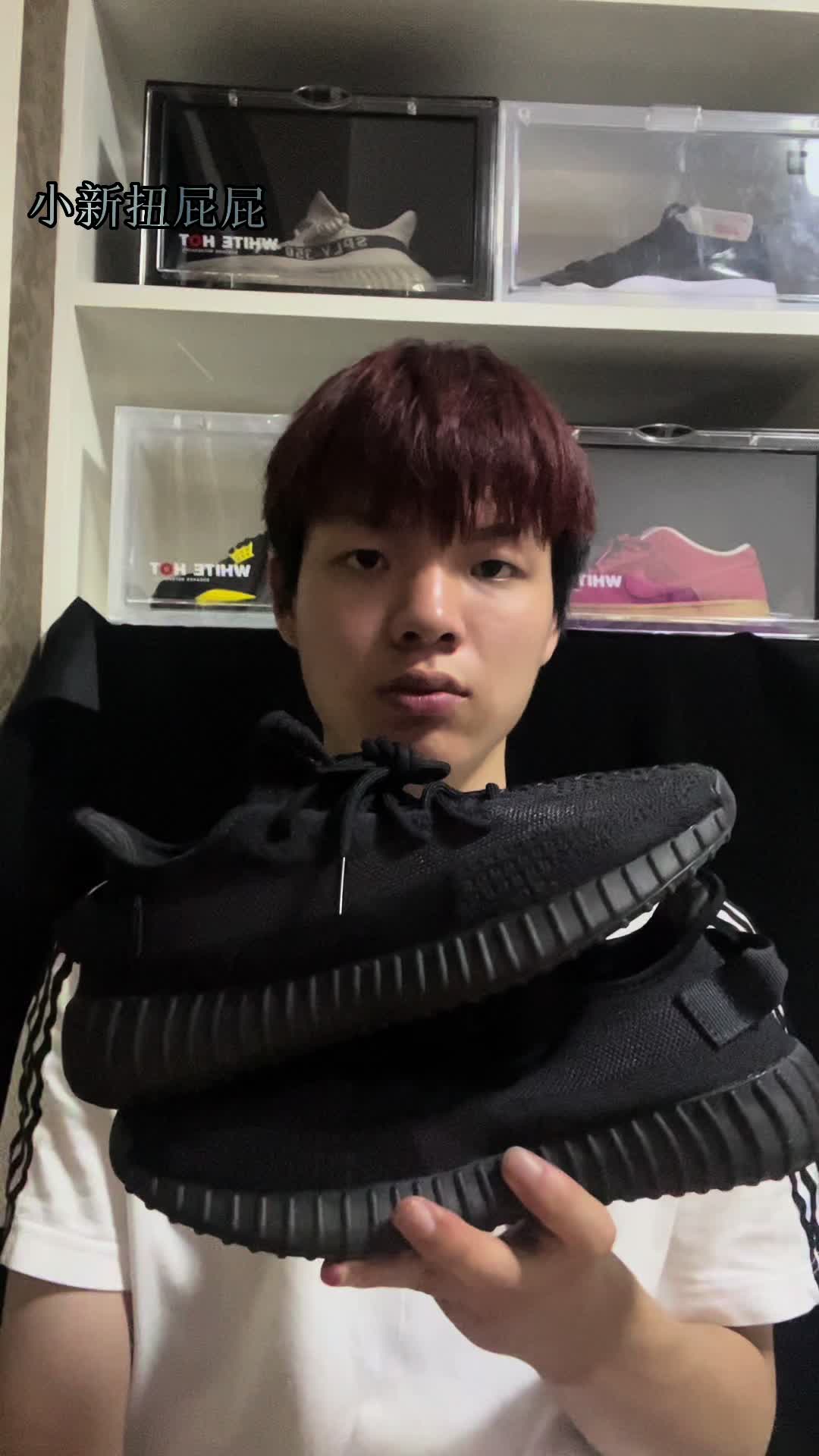 高端的配色