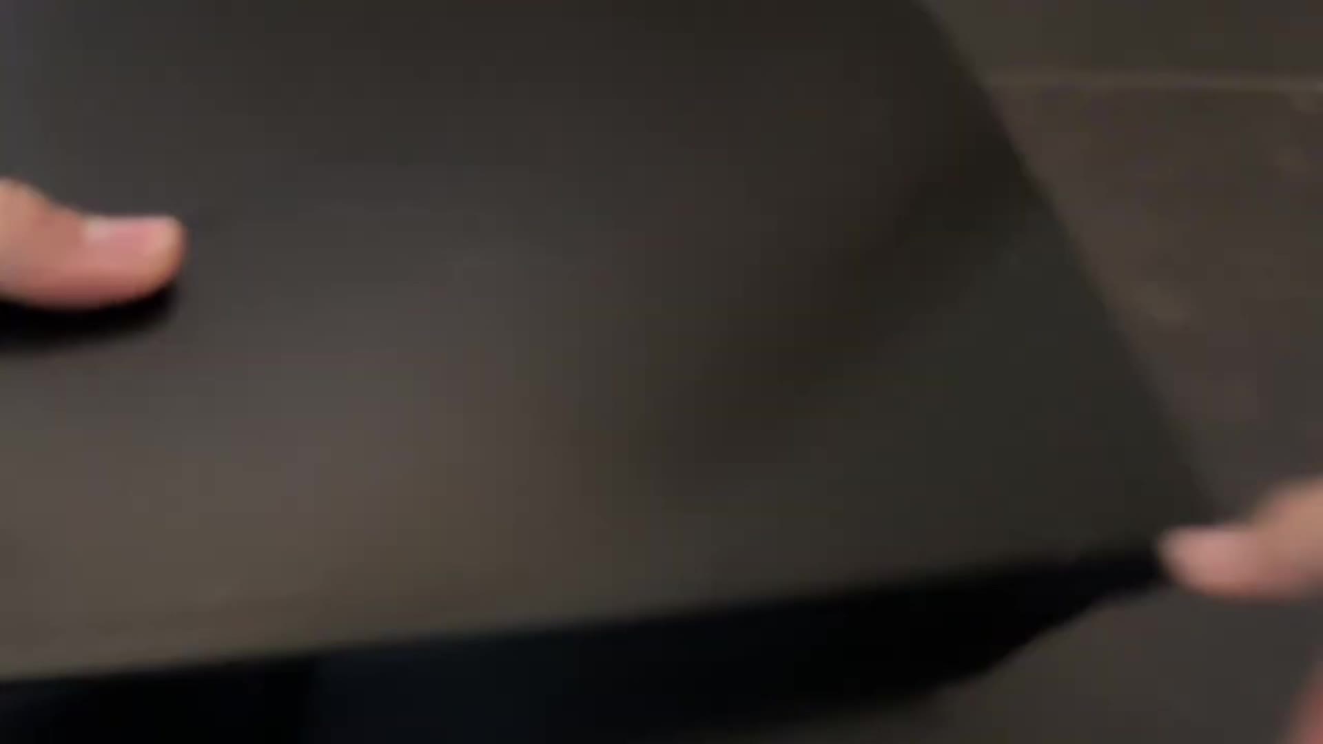 全新f50开箱