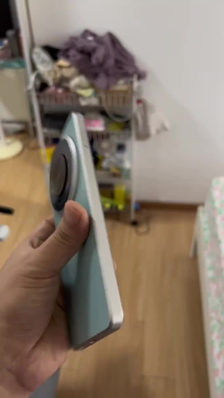 挑战用1000元的努比亚小牛户外使用一天|||努比亚小牛能当主力机吗？