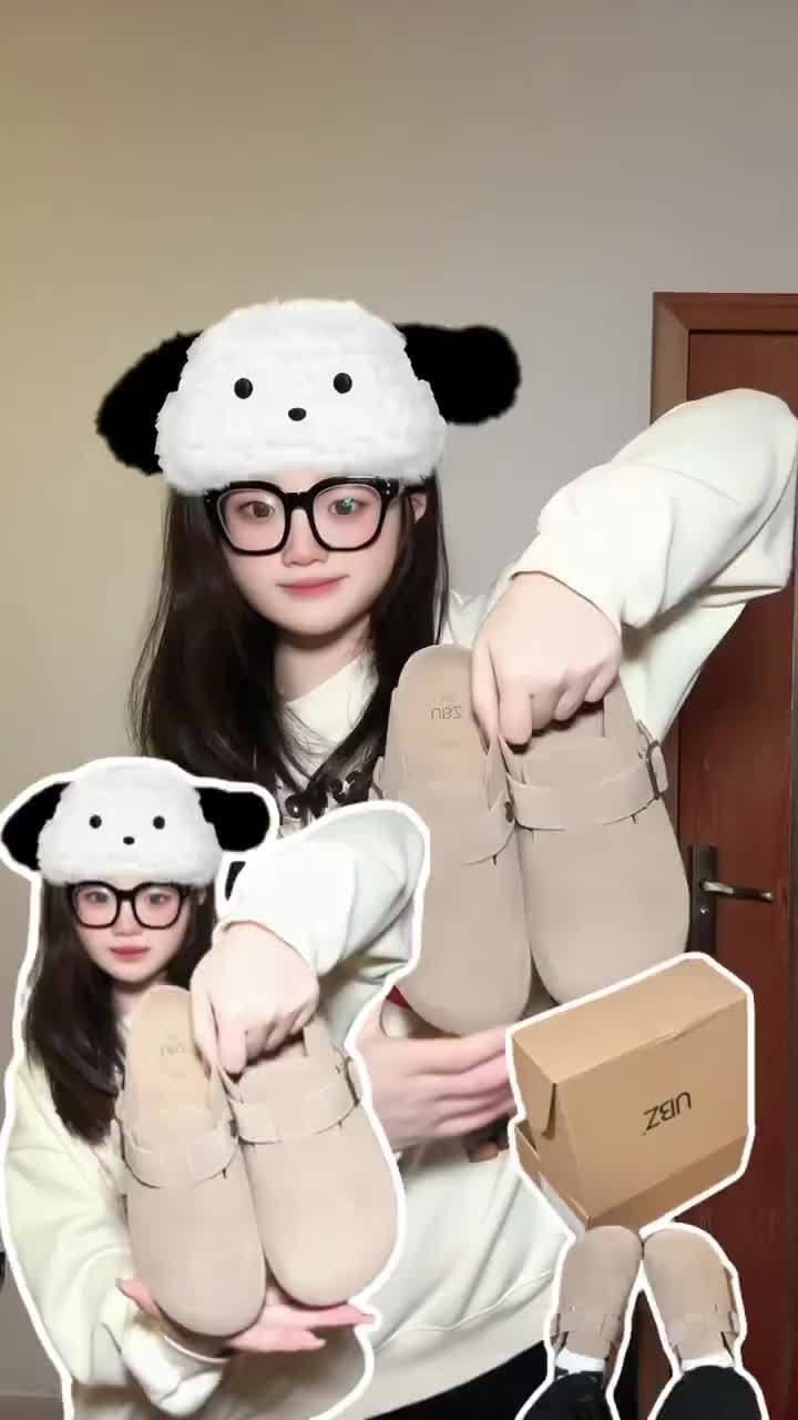 我怎么辣么会买鞋子呀😝鞋子的尽头是勃肯‼️
