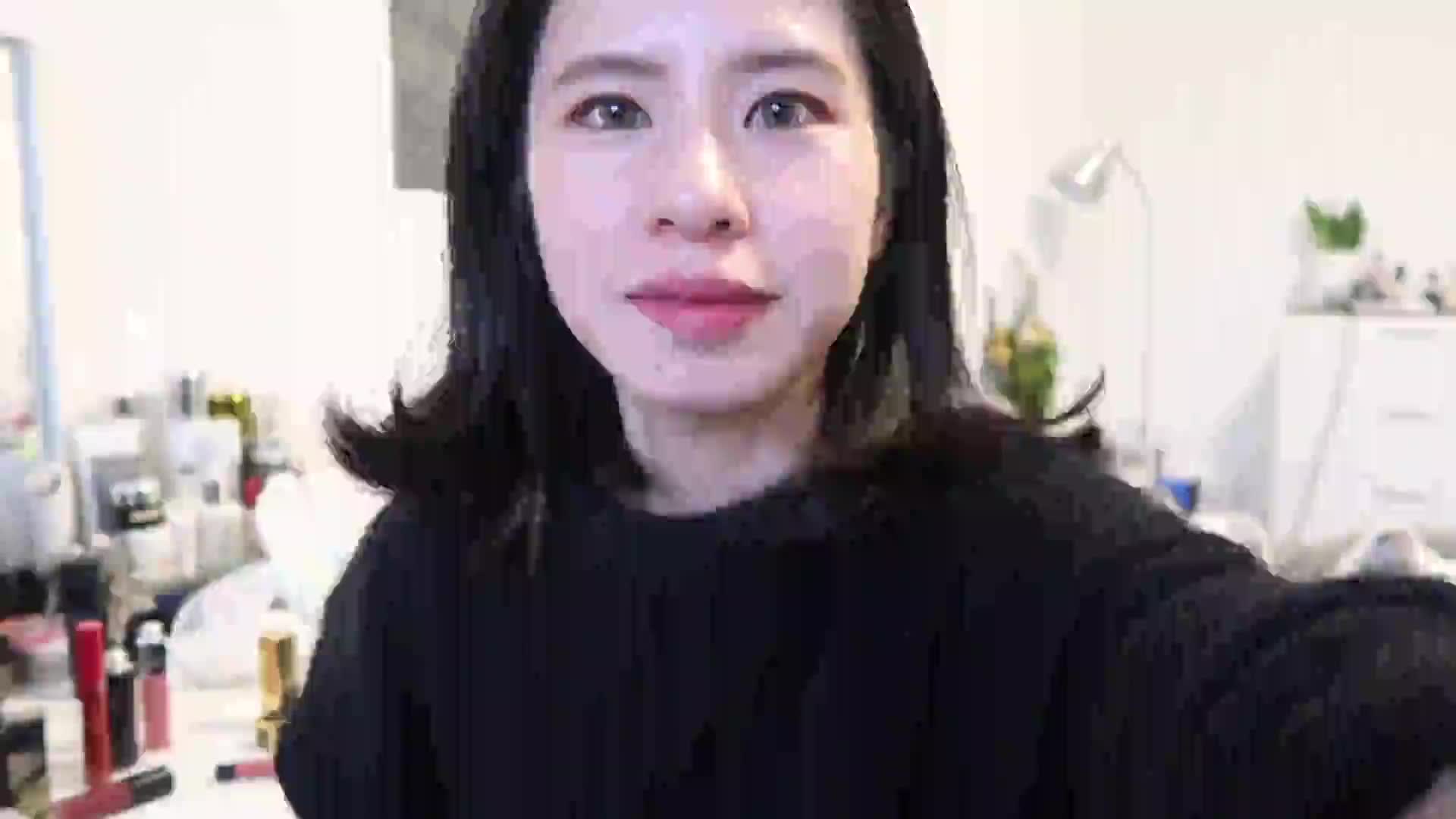 【LongDCouple】气垫粉底测评 