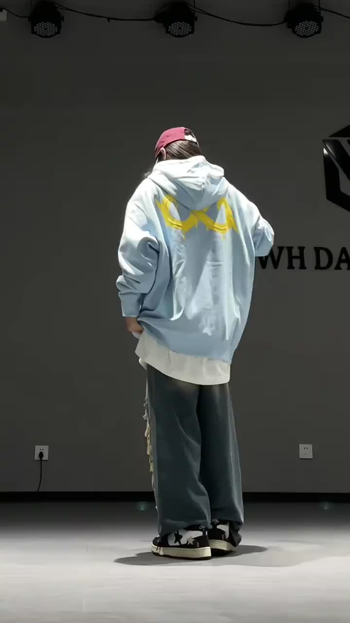 这么欢快的舞你确定不跳？
