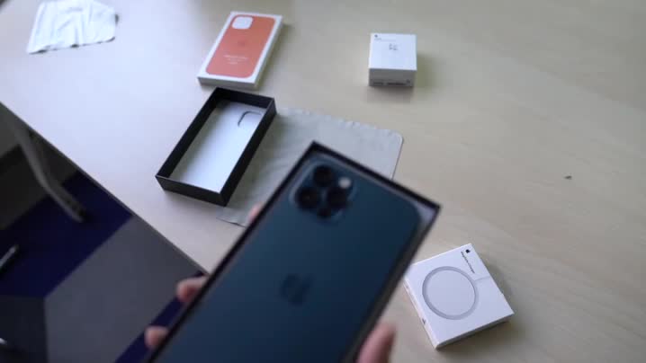 iPhone12相机提升有多大