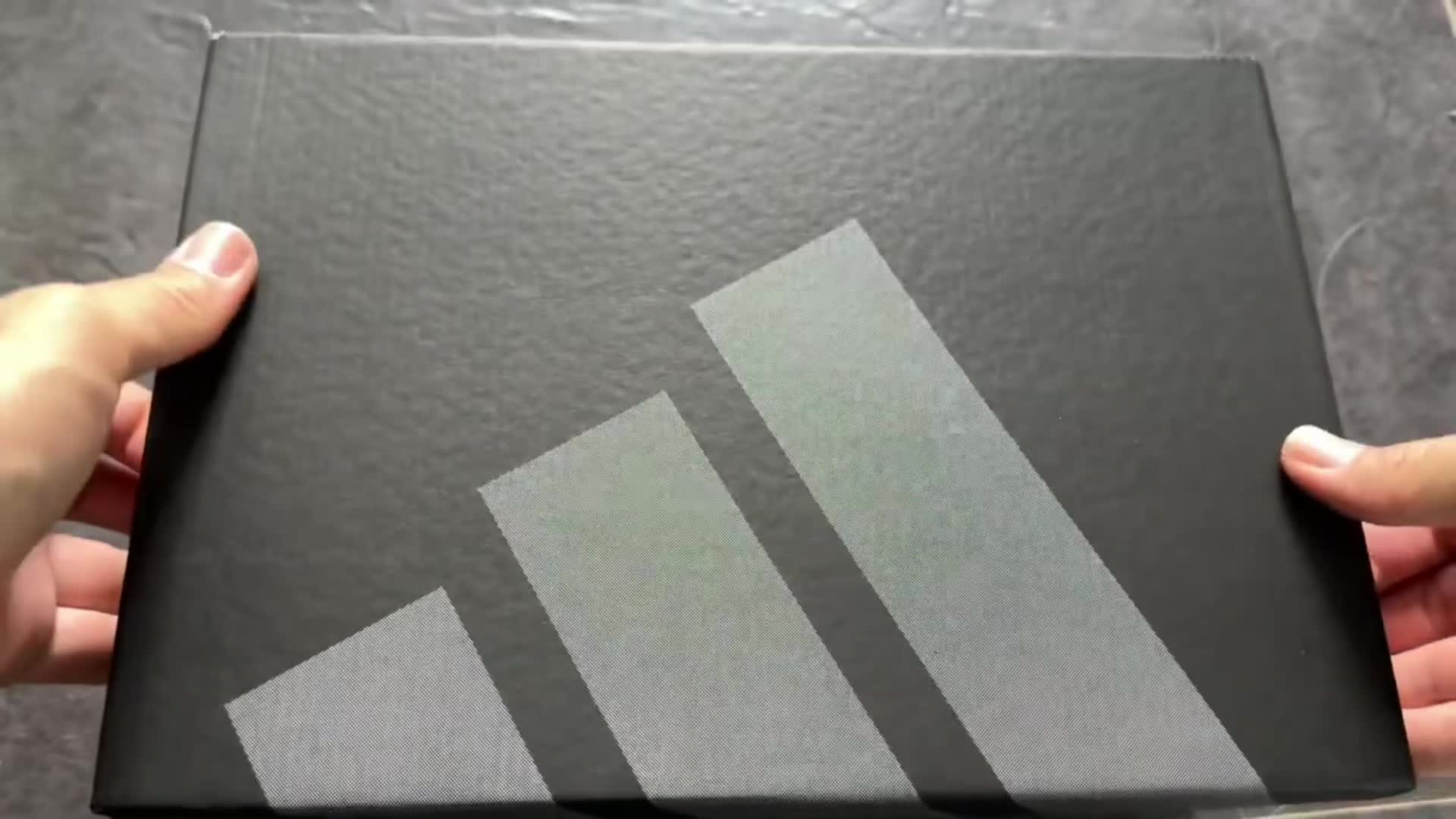 Copa足球鞋开箱
