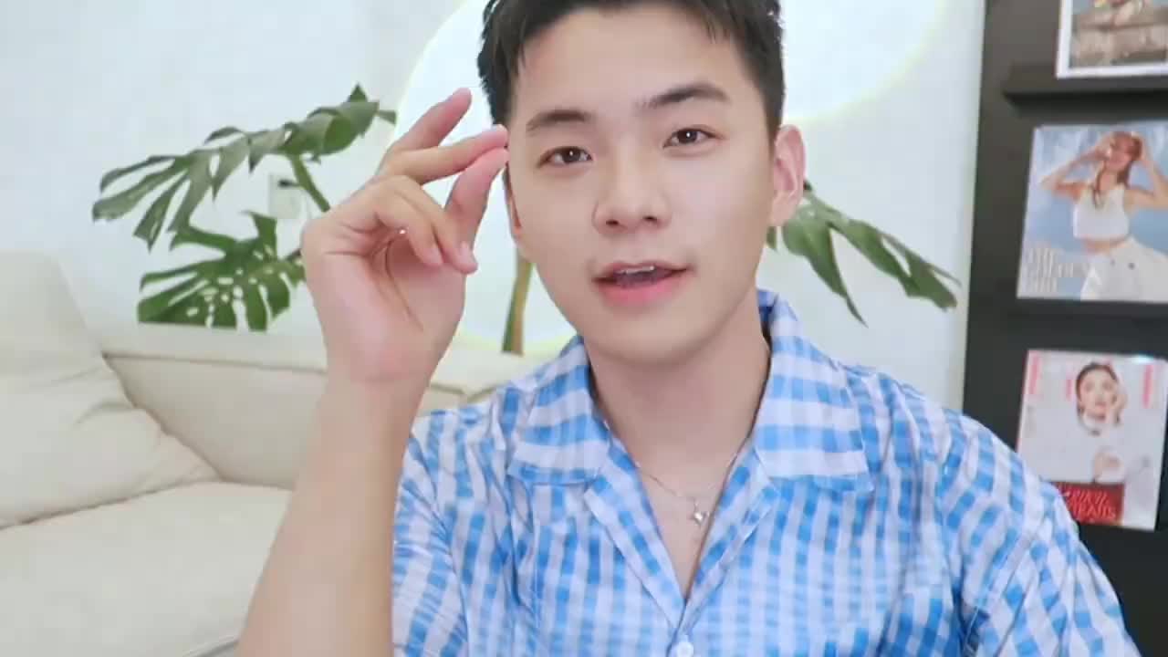 🧏🏻‍♂️帅哥身上的“伪体香”！撩人于无形之中