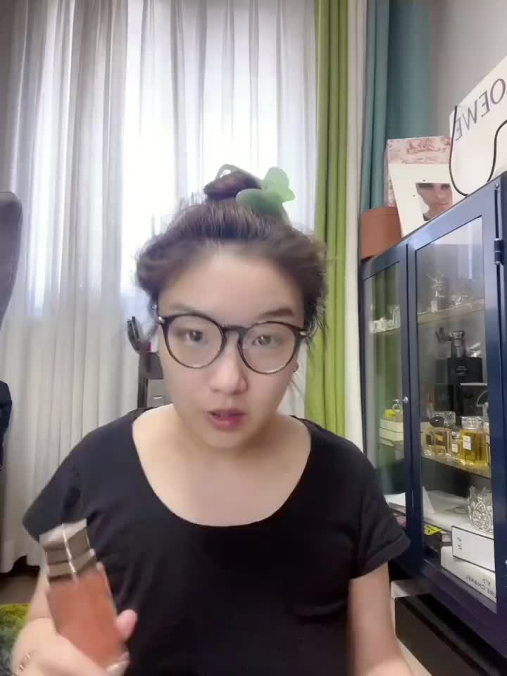 美容编辑 自掏腰包得本命单品