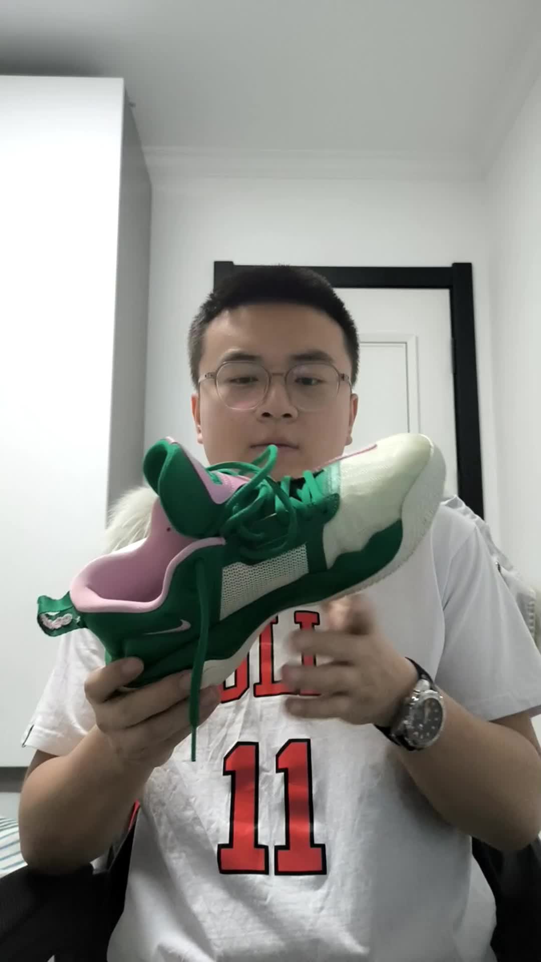 字母哥，支线3.0，二开才不亏