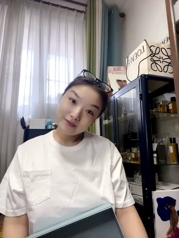 浅说 最近收纳出来的男香
