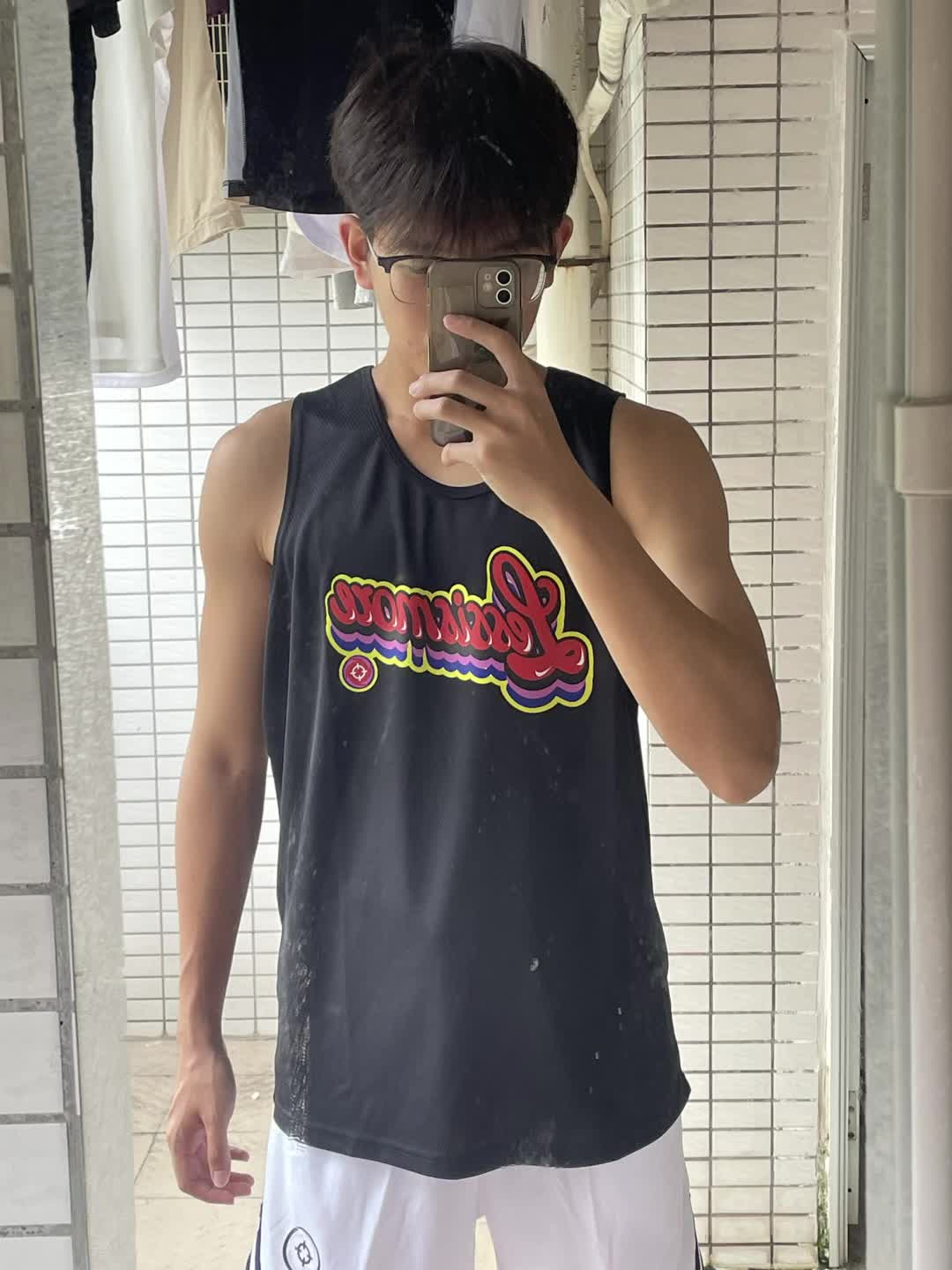 练就有效🏋️