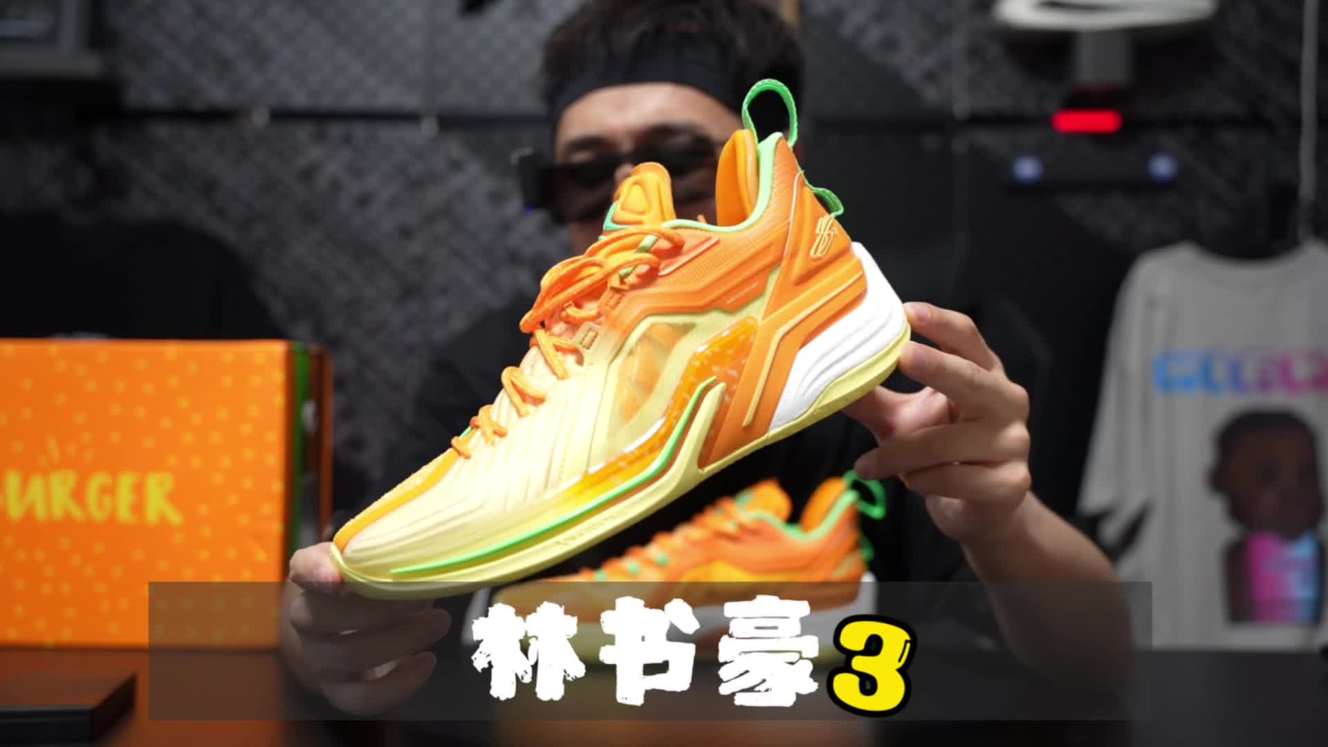 林书豪3代为什么热度这么低啊？