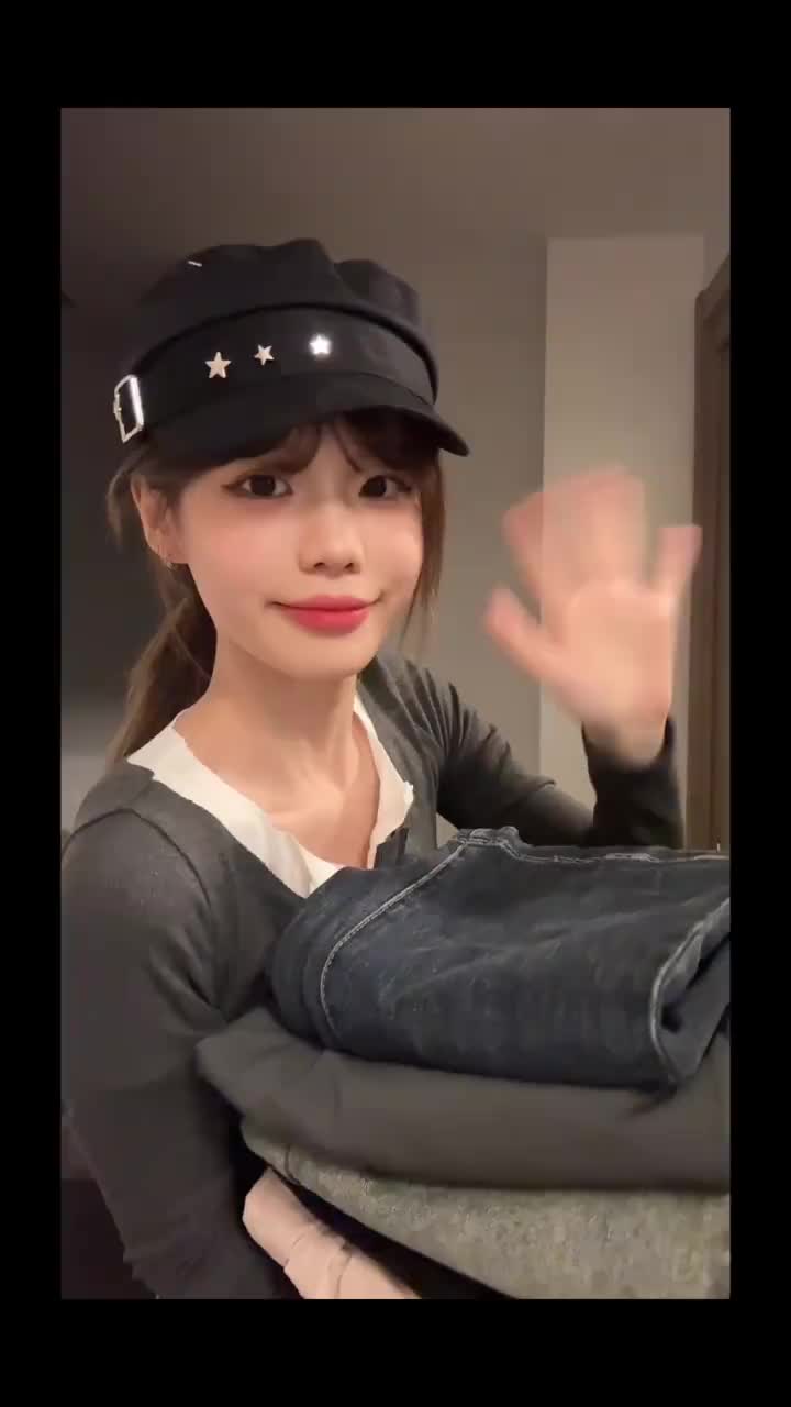 时隔三个月的裤子分享！梨形身材可参考💅