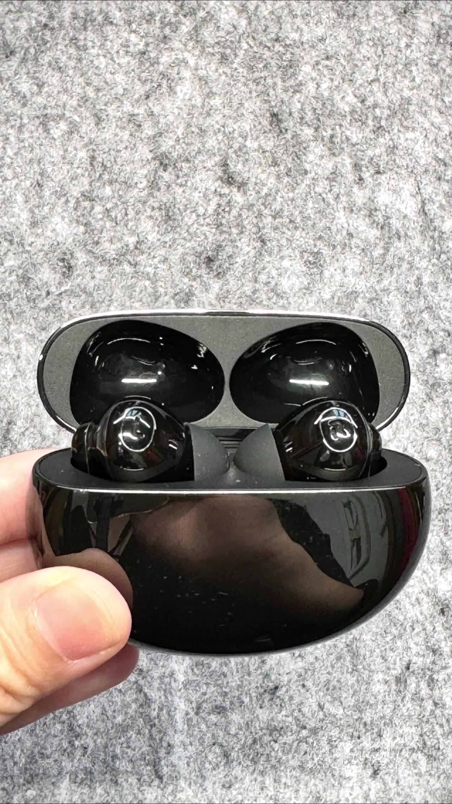 这个耳机太好用了
