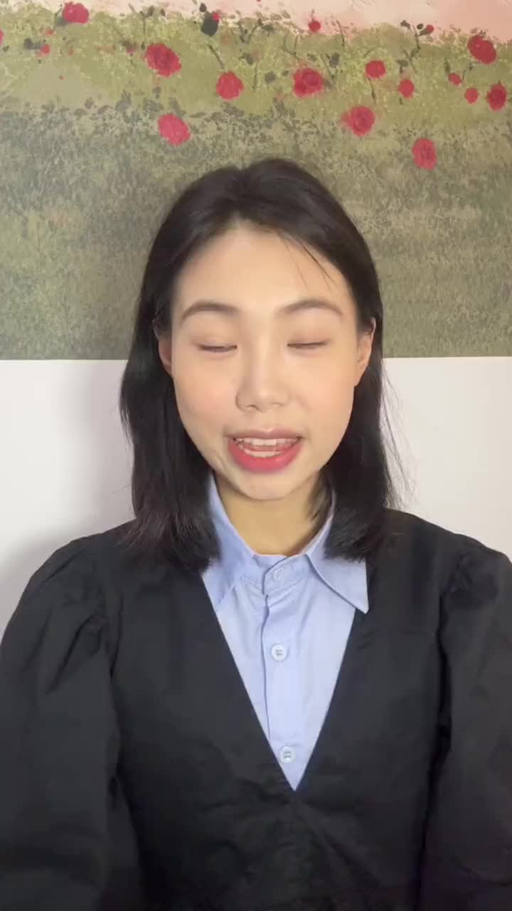 美妆好物分享来啦！