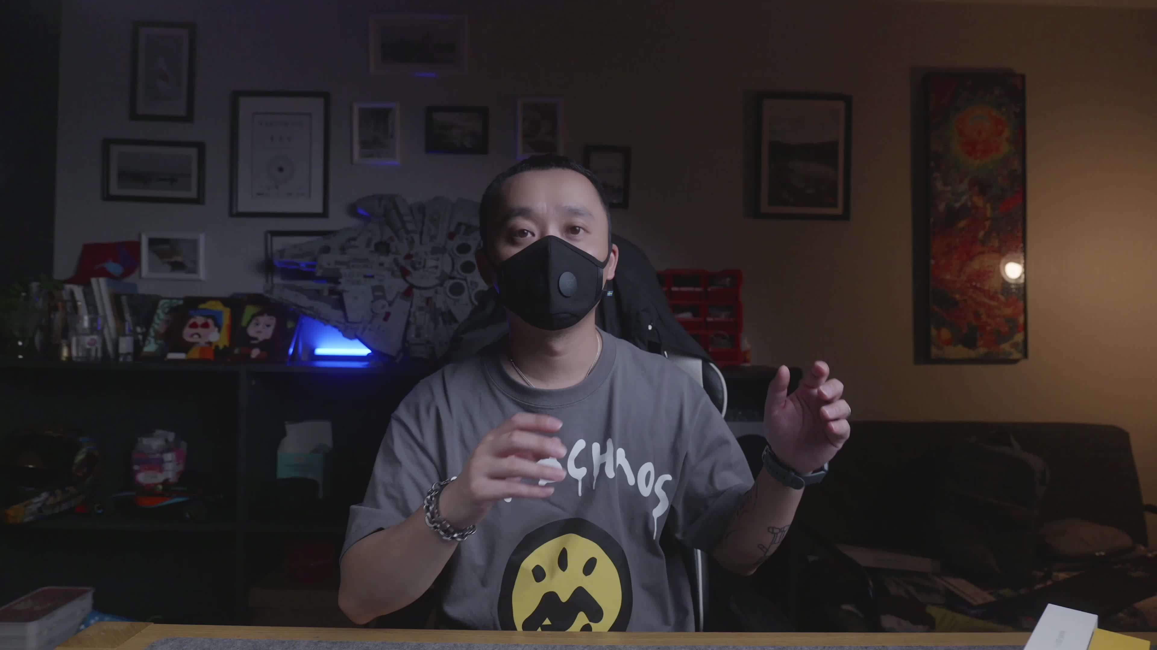 颜值和音质我都要的开放耳机，南卡OEpr