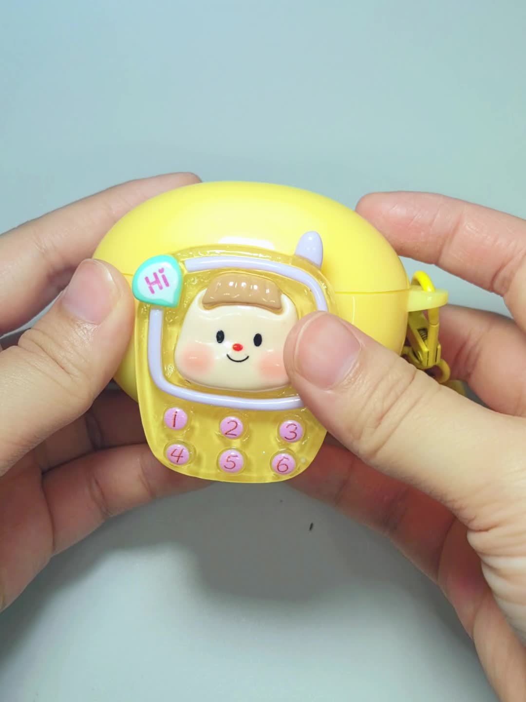 这款鹅卵石蓝牙耳机我能用到它停产