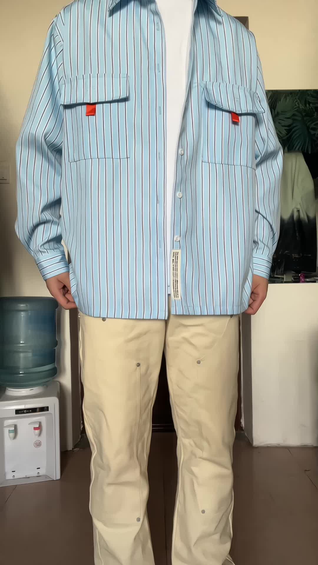 一样的一身搭配也太好看了吧☑️