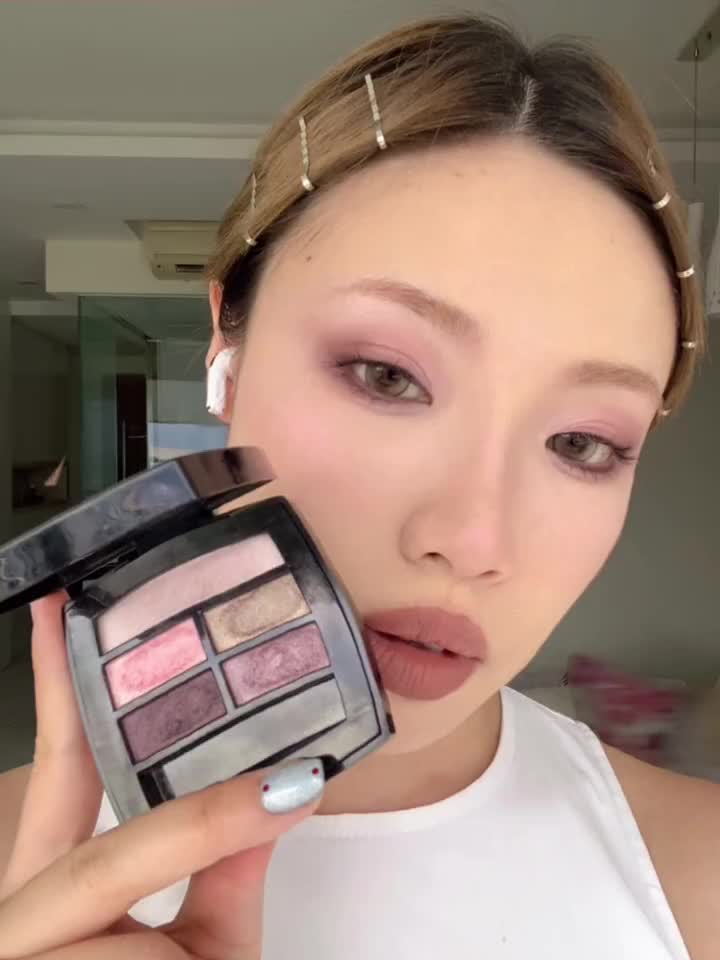 chanel #light太美了！就是我的盘啊！