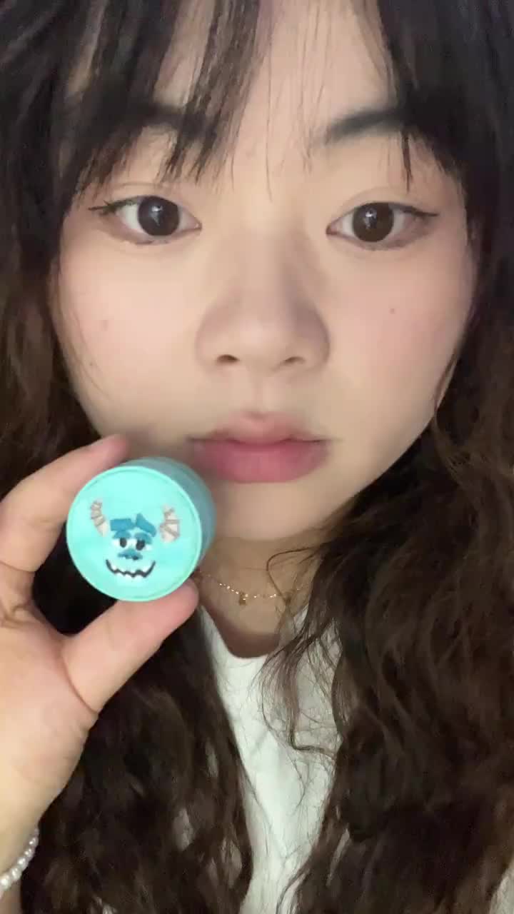 可爱哭了 软软糯糯太喜欢了