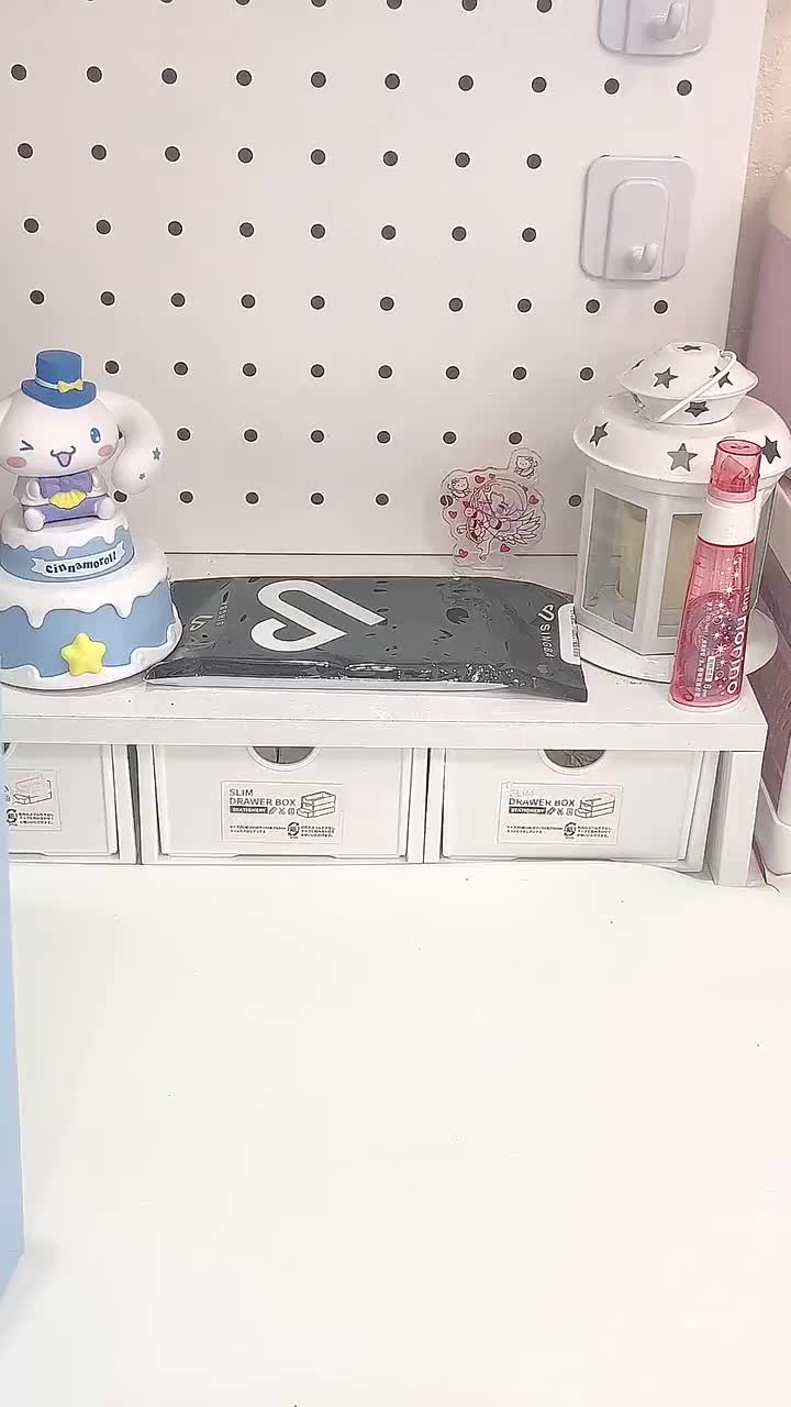 再一次被包装惊艳🌟谁能拒绝玉桂狗啊😭