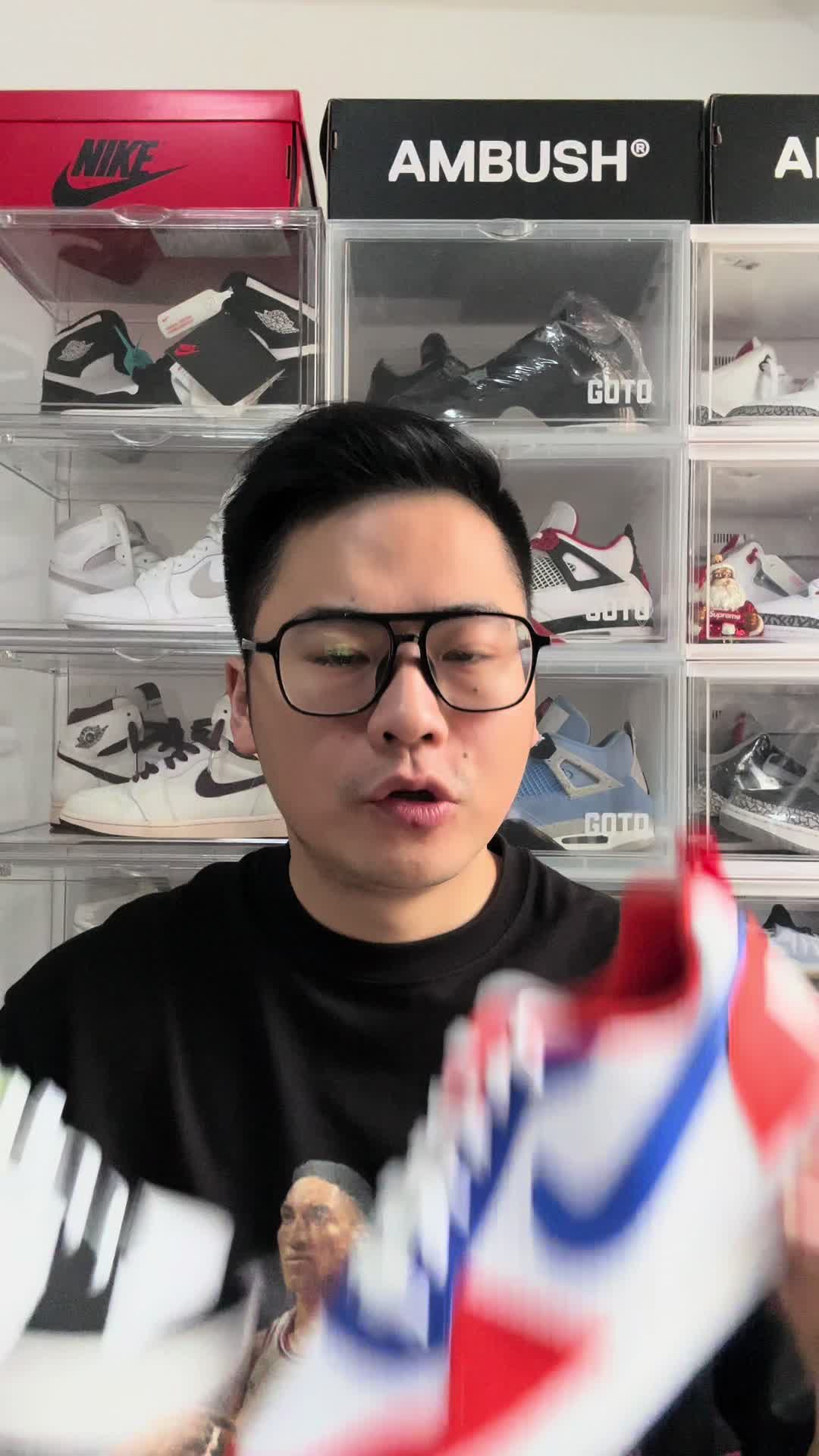 是谁还没有拥有这么宝藏的Nike Court！