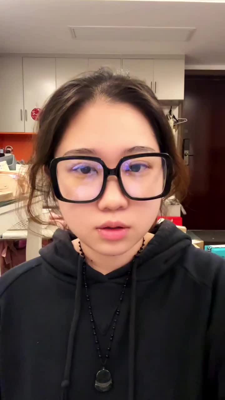 绝了！3分钟伪素颜太嫩了！裸妆眉毛是关键！