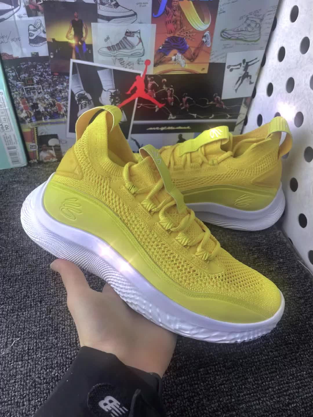 curry🤩