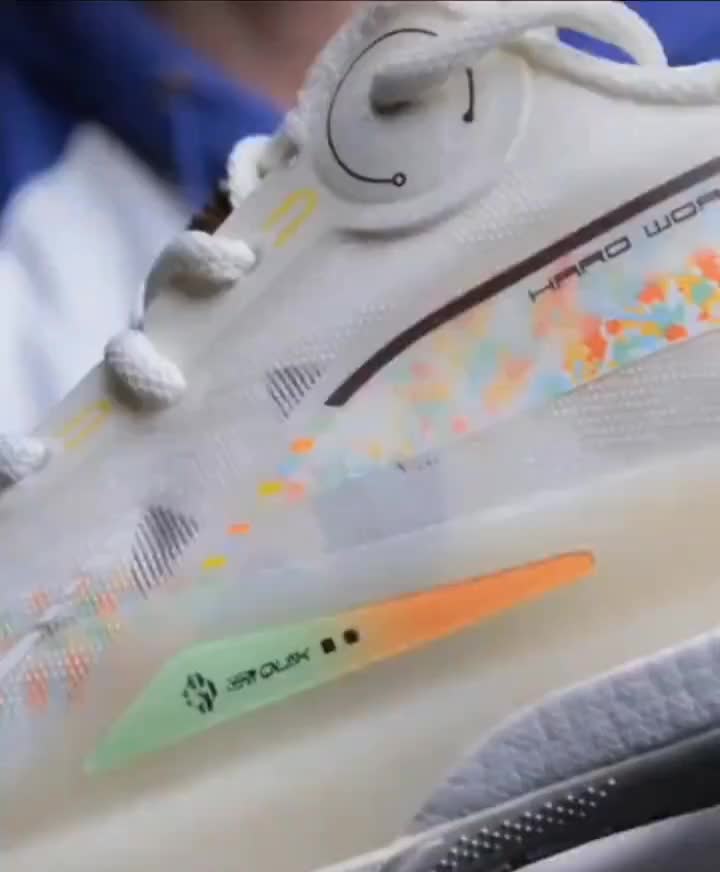 361℃🔥  事实测评，这双鞋子很适合夏天🔥