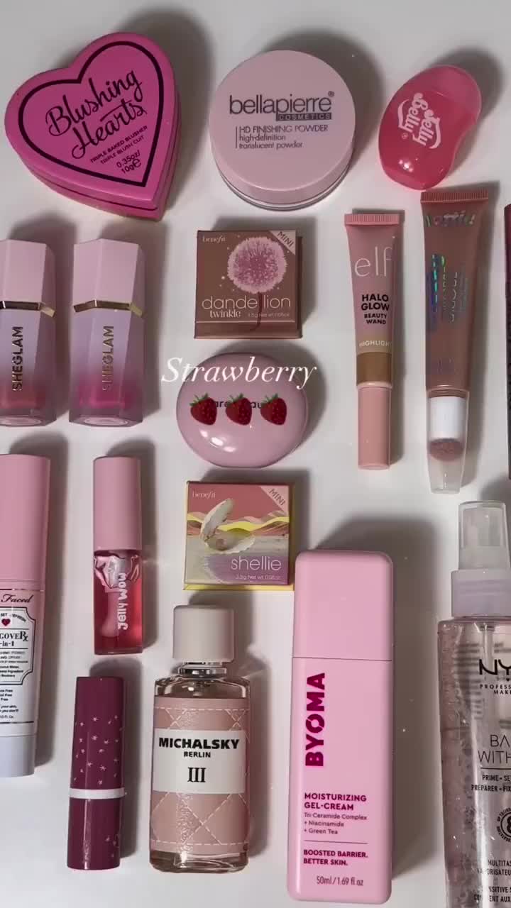 Strawberry🍓Cherry🍒Angel🪽˙˟˙
