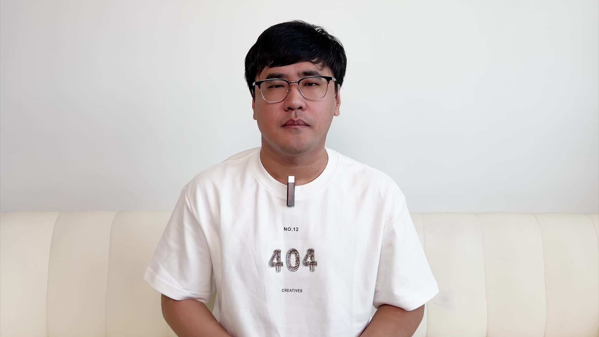 南卡OE MIX开放式耳机，轻巧零压感
