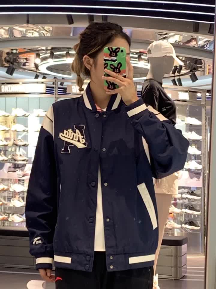 春天的棒球服⚾️