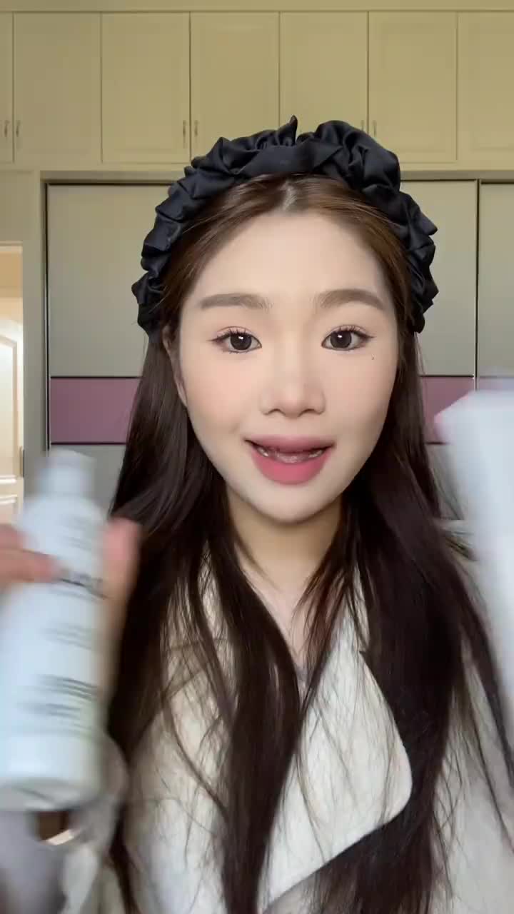平价洗护｜女孩子都拒绝不了的香香洗护！