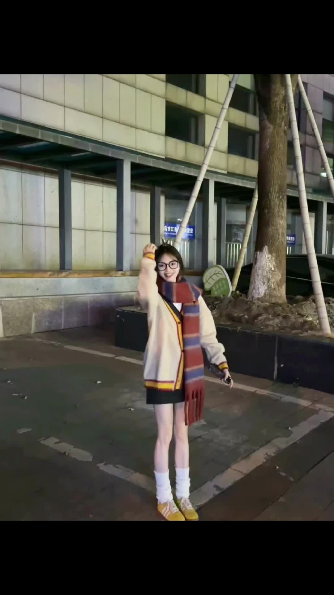 救命🆘收到想夸一百遍的开衫毛衣