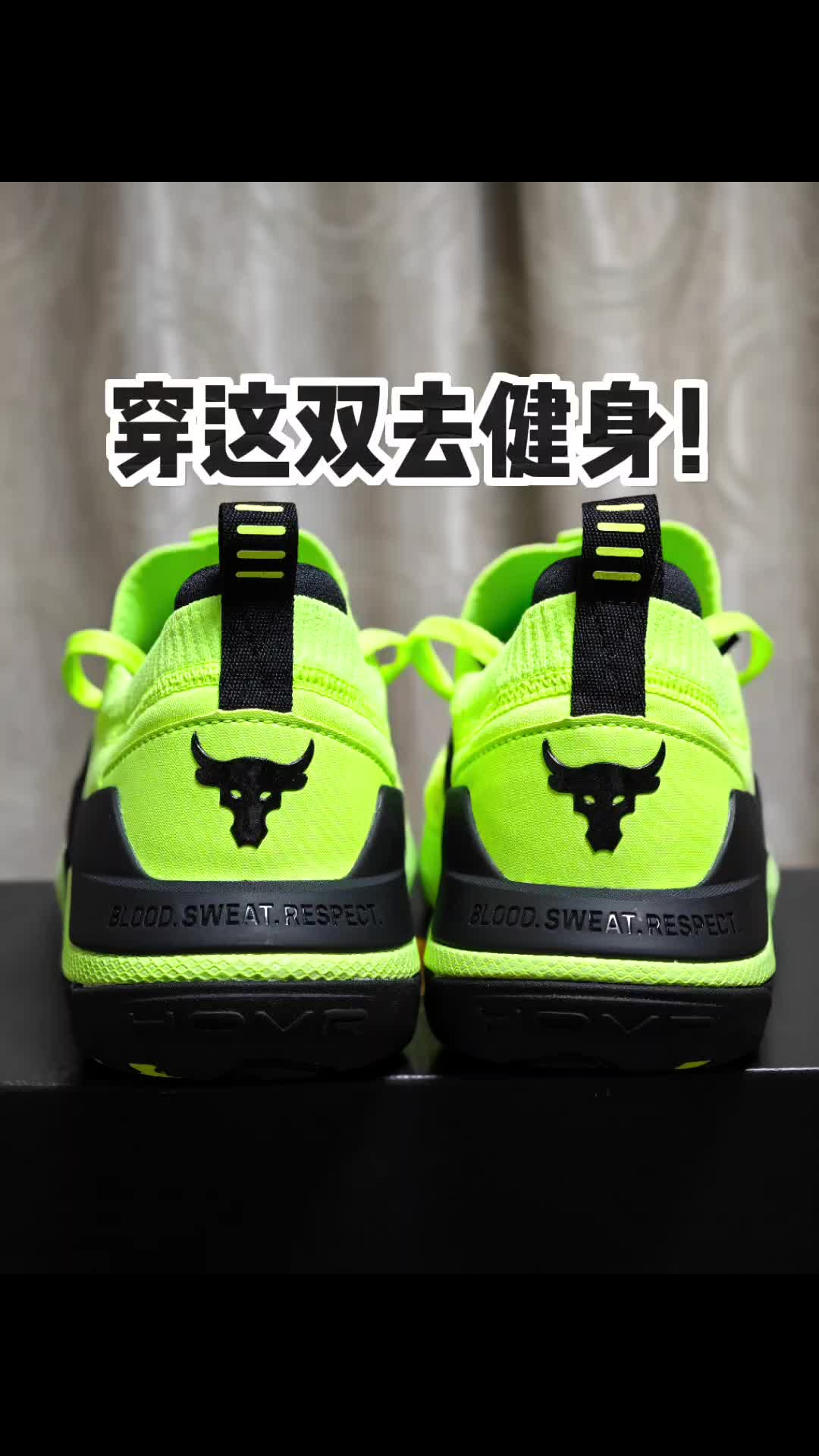 撸铁怎么穿才帅气？