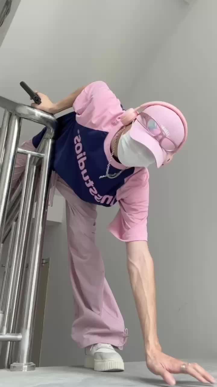 ootd｜我的宝藏工装裤尊滴好好看