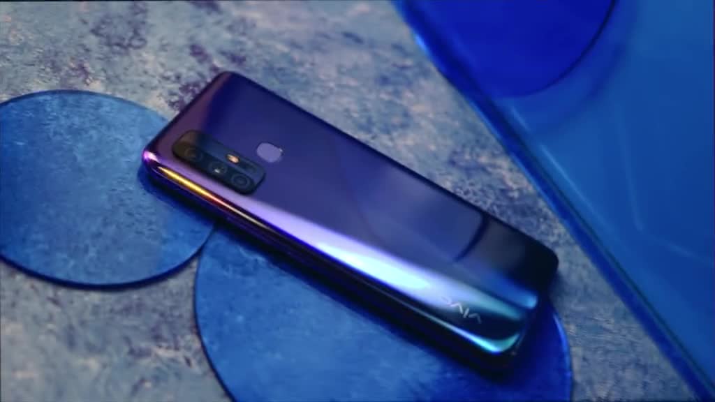  vivo Z6 体验小谈