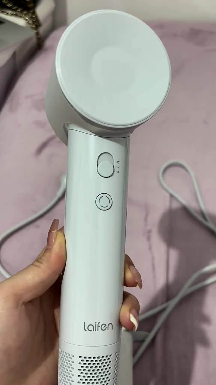 这个颜值真的是爱了爱了，轻巧好看又好吹，