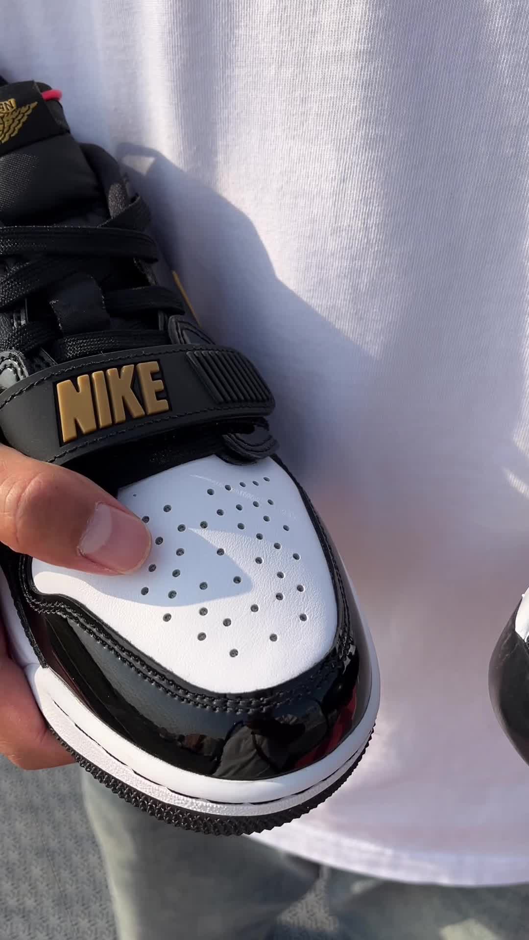 Air Jordan 312