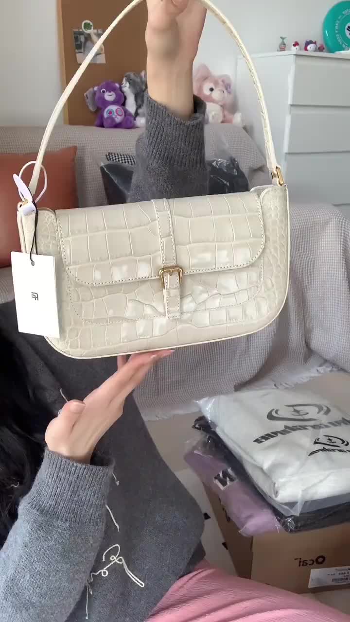 黑五海淘开箱👐🏻美丽包包&保暖装备